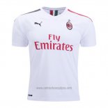 Camiseta AC Milan Segunda 2019/2020