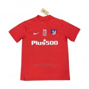 Camiseta Atletico Madrid Cuarto 2021-2022