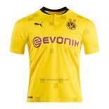 Camiseta Borussia Dortmund Cup 2020-2021