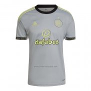 Camiseta Celtic Tercera 2022-2023