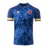 Camiseta Colombia Segunda 2020