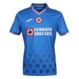 Camiseta Cruz Azul Primera 2022-2023