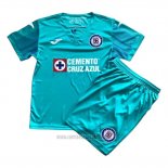 Camiseta Cruz Azul Tercera 2019/2020