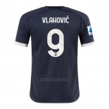 Camiseta Juventus Jugador Vlahovic Tercera 2023-2024