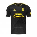 Camiseta Las Palmas Segunda 2023-2024