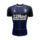 Camiseta Middlesbrough Segunda 2020-2021