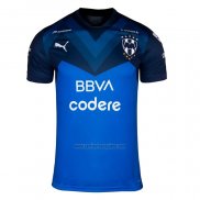 Camiseta Monterrey Segunda 2022