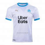 Camiseta Olympique Marsella Primera 2020-2021