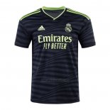 Camiseta Real Madrid Tercera 2022-2023