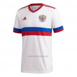 Camiseta Rusia Segunda 2020-2021