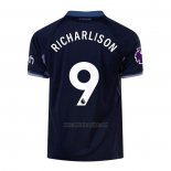 Camiseta Tottenham Hotspur Jugador Richarlison Segunda 2023-2024