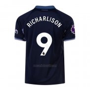 Camiseta Tottenham Hotspur Jugador Richarlison Segunda 2023-2024