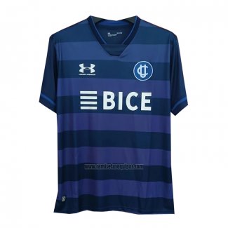 Camiseta Universidad Catolica Tercera 2023