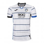 Tailandia Camiseta Atalanta Segunda 2023-2024