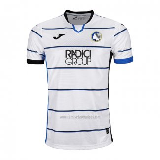 Tailandia Camiseta Atalanta Segunda 2023-2024