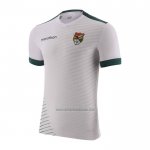 Tailandia Camiseta Bolivia Segunda 2023