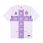 Tailandia Camiseta Boreale Segunda 2023-2024