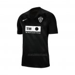 Tailandia Camiseta Elche Segunda 2021-2022