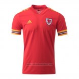 Tailandia Camiseta Gales Primera 2020
