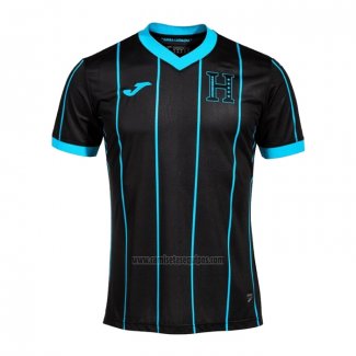 Tailandia Camiseta Honduras Segunda 2023