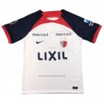 Tailandia Camiseta Kashima Antlers Segunda 2024