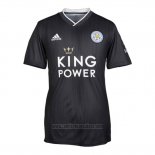 Tailandia Camiseta Leicester City Segunda 2019/2020 Gris