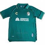 Tailandia Camiseta Leon Club World Cup Primera 2023-2024