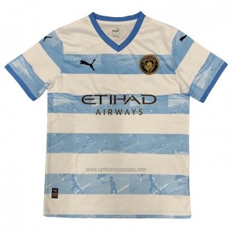 Tailandia Camiseta Manchester City Special 2022