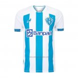 Tailandia Camiseta Paysandu Primera 2023