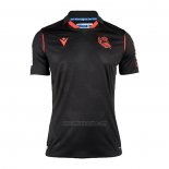 Tailandia Camiseta Real Sociedad Segunda 2020-2021