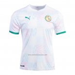 Tailandia Camiseta Senegal Primera 2020-2021