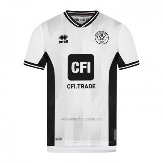 Tailandia Camiseta Sheffield United Portero Primera 2023-2024