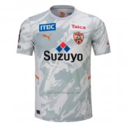 Tailandia Camiseta Shimizu S-Pulse Tercera 2022