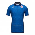 Tailandia Camiseta Tunez Tercera 2024