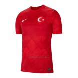 Tailandia Camiseta Turquia Segunda 2022-2023