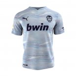 Camiseta Valencia Tercera 2020-2021