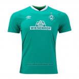 Tailandia Camiseta Werder Bremen Primera 2019/2020