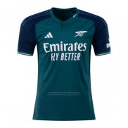 Camiseta Arsenal Tercera 2023-2024