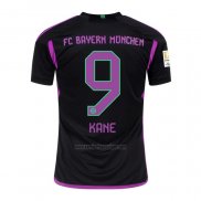 Camiseta Bayern Munich Jugador Kane Segunda 2023-2024