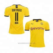 Camiseta Borussia Dortmund Jugador Reus Primera 2019/2020