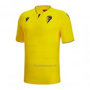 Camiseta Cadiz Primera 2022-2023