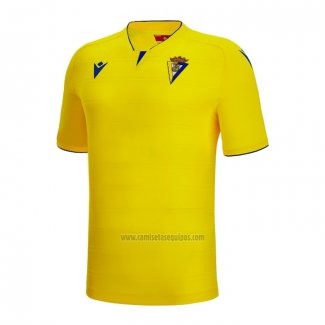 Camiseta Cadiz Primera 2022-2023