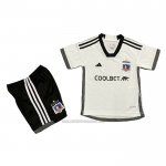 Camiseta Colo-Colo Primera Nino 2024