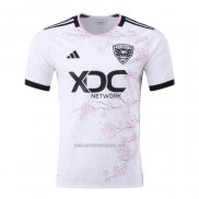 Camiseta DC United Segunda 2023-2024