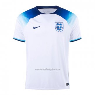 Camiseta Inglaterra Primera 2022