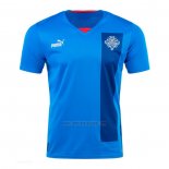 Camiseta Islandia Primera 2022