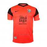 Camiseta Malaga Segunda 2021-2022