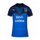 Camiseta Monterrey Segunda Mujer 2022