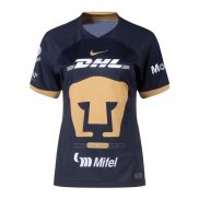 Camiseta Pumas UNAM Segunda Mujer 2023-2024