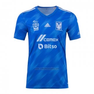 Camiseta Tigres UANL Segunda 2022-2023